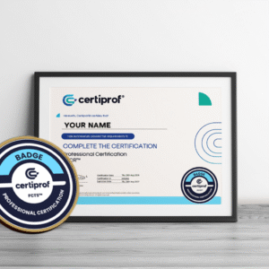Simulador Scrum Professional Certificate