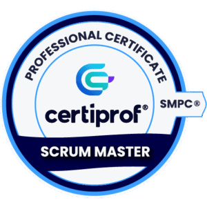 Examen (Voucher) Scrum Master Professional Certificate - SMPC