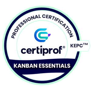 Examen (Voucher) Kanban Essentials Professional Certificate - KEPC
